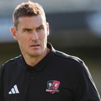 Matt Taylor feels Exeter ‘moving in the right direction’ after Crewe win