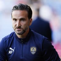 Martin Paterson ‘really pleased’ with win and first clean sheet for Notts County