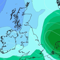 Met Eireann forecast 14C temperature swing as County Councils 'prepare for storms'