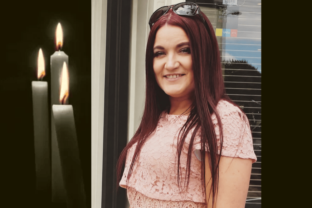 Rest in Peace Anne