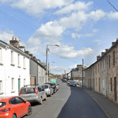 The issues have arisen on Barrack Street in Cappoquin