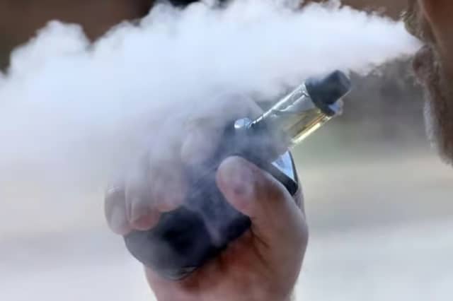 Ballina councillors want restrictions on vape shops
