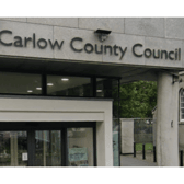 Carlow County Council is searching for Carlow applicants