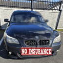 Photo courtesy of An Garda Síochána Kildare