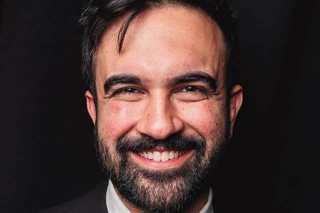 Mayor of New York City, Zohran Mamdani.