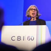 CBI annual conference