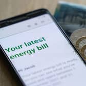 Energy costs