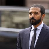 Noel Clarke