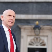 Government borrowing rises above forecasts to £24.5bn ahead of Budget