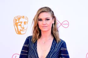 Julia Stiles