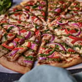 Dominos thinner pizzas rollout