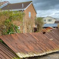 Storm Austen warning: 37% unaware poor home maintenance could invalidate a claim