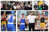 All the action from the Peter O’Donnell memorial tournament