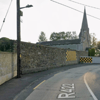 Laois bend ‘probably the worst’ in Ireland