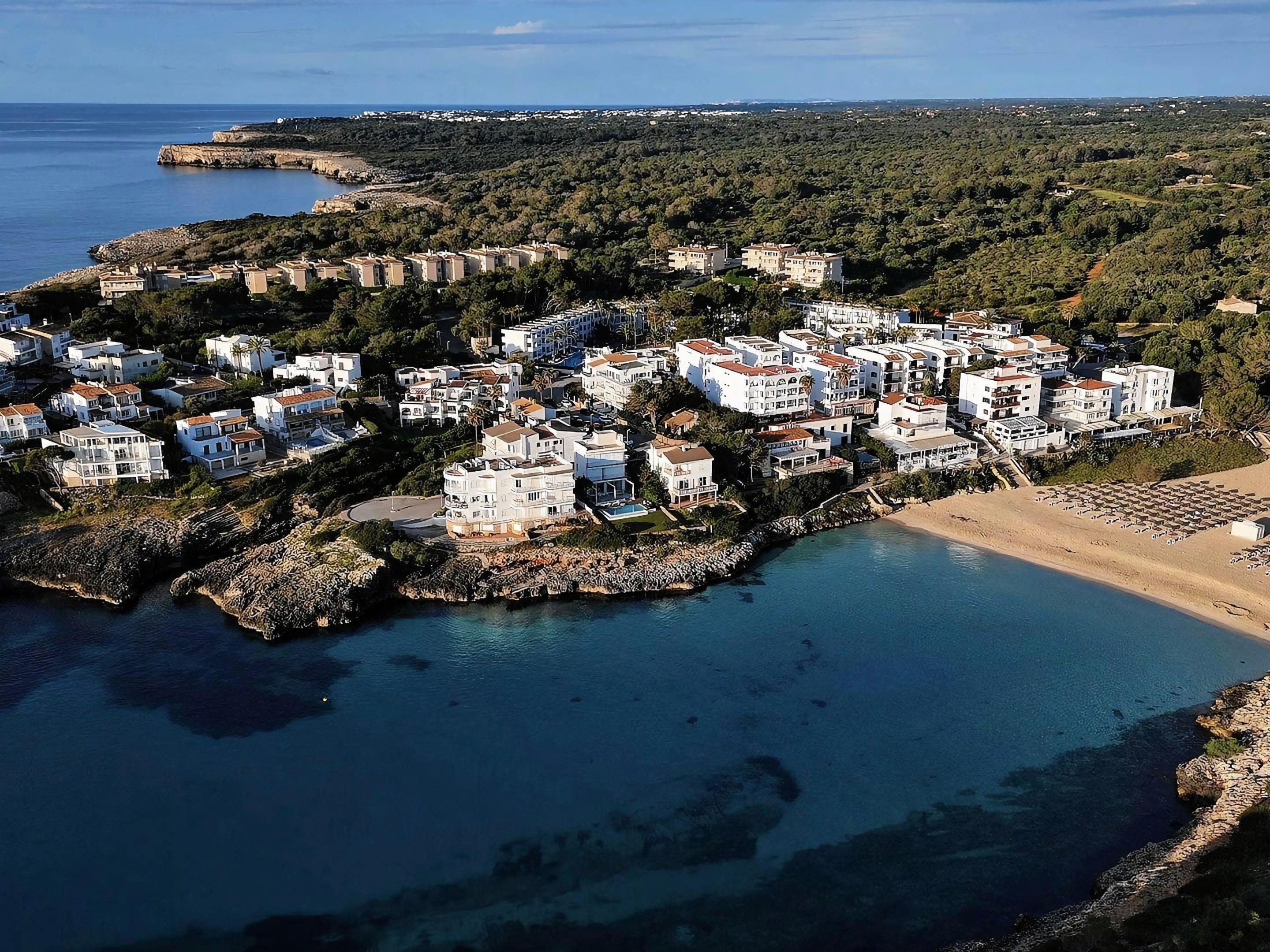 Wyndham Portocolom Bay