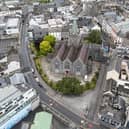Lombard Street, Galway