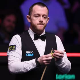Halo World Snooker Championship 2026 – Day Fifteen – The Crucible