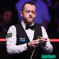 I’m not OK – Mark Allen reveals 10-week mental health clinic stay before NI Open