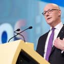John Swinney