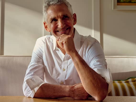 Tim Spector
