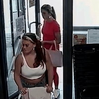 Gardaí seek to identify two women from CCTV footage in Kilkenny shop
