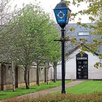 Conviction for woman who assaulted a garda in Limerick station