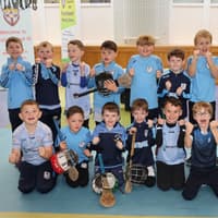 Huge excitement in Caherdavin as Limerick's champions bid to defend their crown
