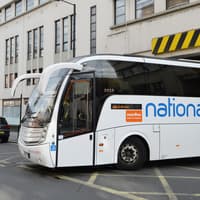 National Express owner in talks over £282m takeover deal
