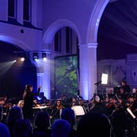 RTÉ to broadcast Gortahork's special traditional music concert