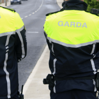 Mayor of Limerick part-funded garda overtime at Christmas 2024