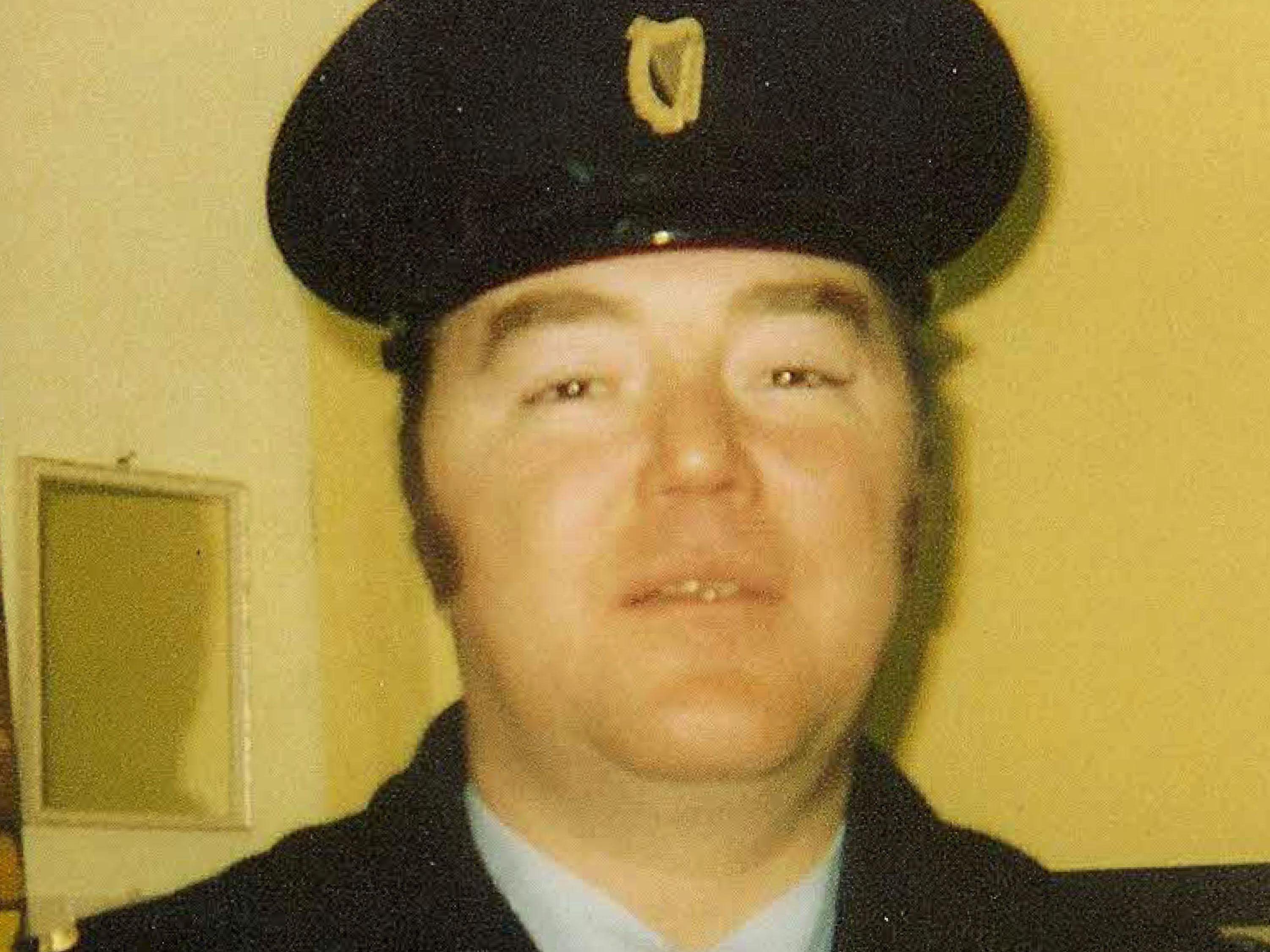 Taoiseach says Brian Stack ‘badly failed’ by investigation into murder