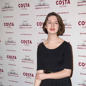 Sally Rooney
