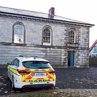 Charity donation saves Polish man from conviction for Limerick thefts
