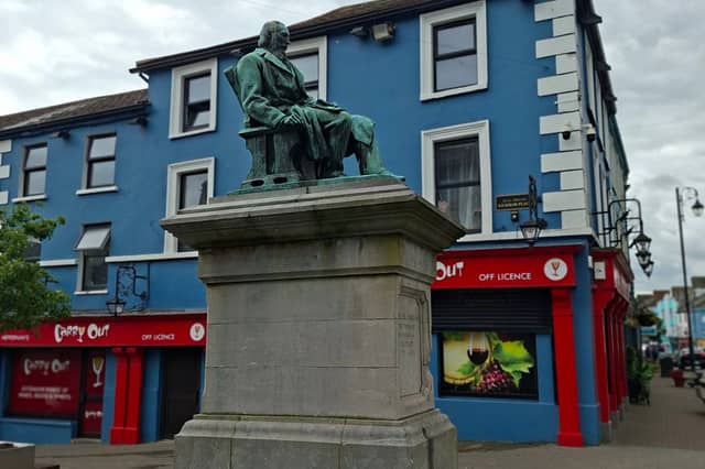 One hour on-street town centre free parking will be introduced in Tipperary Town for the first time