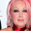 Cindy Lauper