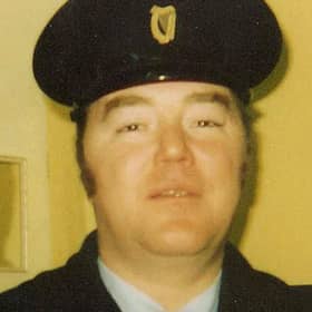 Brian Stack murder