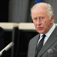 Aberfan will always be in our hearts, King tells survivors and families