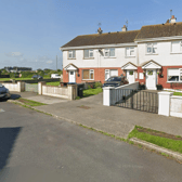 Cullenbeg  in Mountmellick
