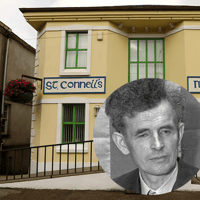 Inaugural Patrick MacGill Festival taking place in Glenties