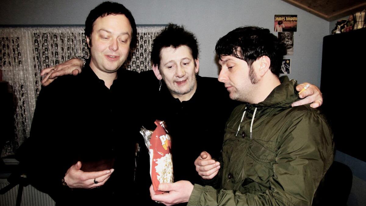 Shane MacGowan’s musical legacy takes centre stage at tribute concert ...