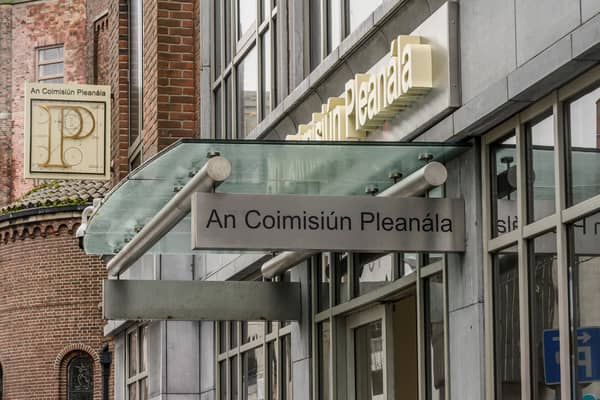 Louth County Council has applied to An Coimisiún Pleanala for approval for a development of 44 houses at the Lower Point Road 