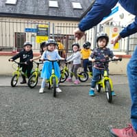 Need for safer parking at Co. Leitrim creche highlighted