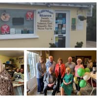 End of an era as beloved Laois village shop closes its doors after 32 years