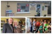 Killeshin Stores closes after 32 years in business