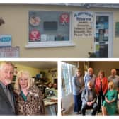 Killeshin Stores closes after 32 years in business
