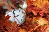 Why do we hobble ourselves with an hour's less daylight every October?