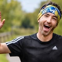 56 runners take on Dublin City Marathon in memory of Mayo man Shane Freeman