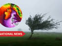Met Éireann have warned that the south of Ireland could experience the worst impacts