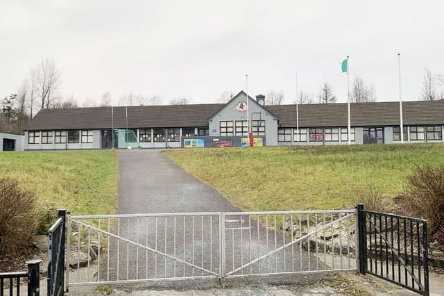 The need for better ramps outside Drumcong NS was highlighted at the MD meeting.