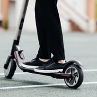 Laois Gardaí cannot chase bad e-scooter riders for one serious reason
